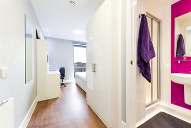 1 bed flat, Crewe Street, City Centre, Chester, CH13DA - Image 6